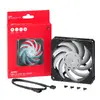 ADATA XPG Vento Pro 120 mm Case Fan Dual Ball Bearing Photo 4