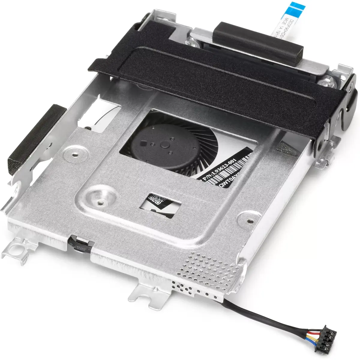 HDD montāžas komplekts HP 13L70AA Photo 2