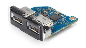 Интерфейсная карта HP 13L58AA Photo 2
