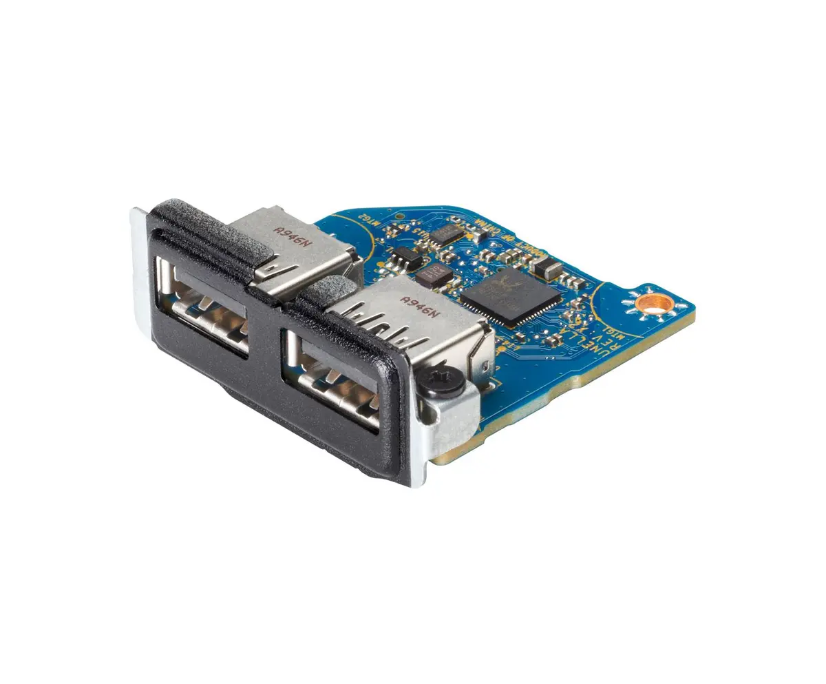 Интерфейсная карта HP 13L58AA Photo 3