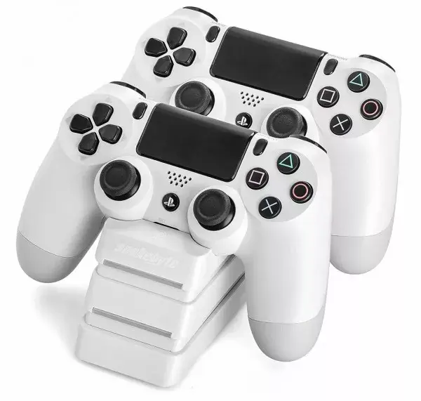 Snakebyte FLASHPOINT 600786 Gamepad for PlayStation 4 Photo 4