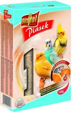 Putnu smiltis vitapol 1,5 kg