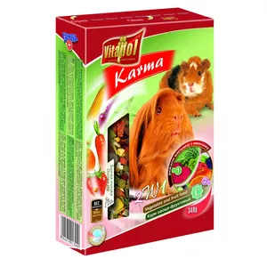 Hay for guinea pig Vitapol zvp-1304 340 g
