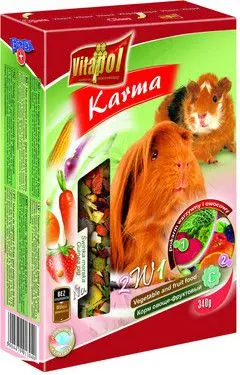 Siens jūrascūciņai Vitapol zvp-1304 340 g