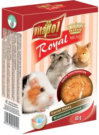 Uzkoda Vitapol ZVP-1012 40 g —