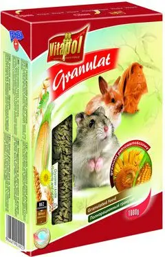 Siens maziem mājdzīvniekiem Vitapol 1 kg