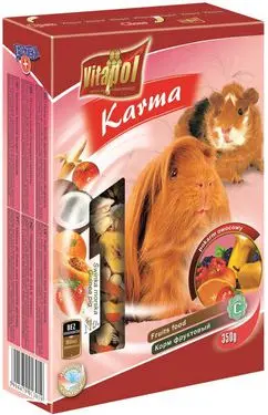 Siens jūrascūciņai Vitapol ZVP-1301 — 350