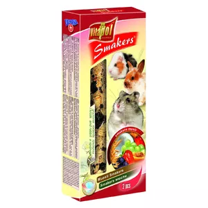 Snack Vitapol ZVP-1137 90 g for Hamster, Mouse, Rabbit