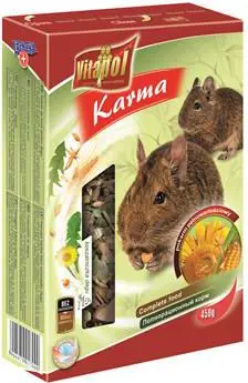 Siens mažajiem dzīvniekiem Vitapol zvp-1700 —