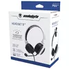 Headset Snakebyte HEAD:SET 5 (PS5) Photo 9