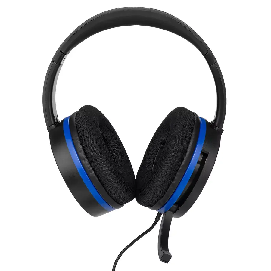 Snakebyte Head:Set 4 Pro Wired Gaming Headset Photo 2