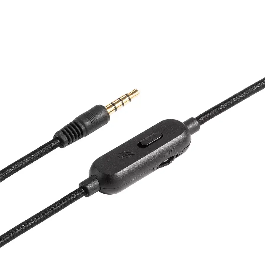 Snakebyte Head:Set 4 Pro Wired Gaming Headset Photo 4