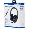 Snakebyte Head:Set 4 Pro Wired Gaming Headset Photo 5