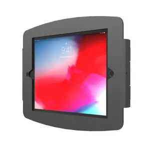 Sienas stiprinājums Compulocks iPad Air 10.9" (4-5 paaudze) melns