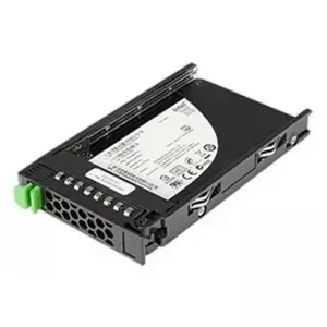 SSD drive Fujitsu 960 GB 2.5" SATA III S26361-F5776-L960