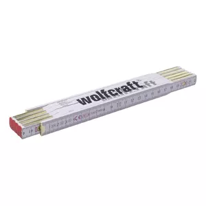 Scale ruler wolfcraft GmbH 5227000