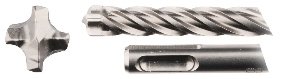 Makita B-58235 SDS-Plus perforatora urbis 10