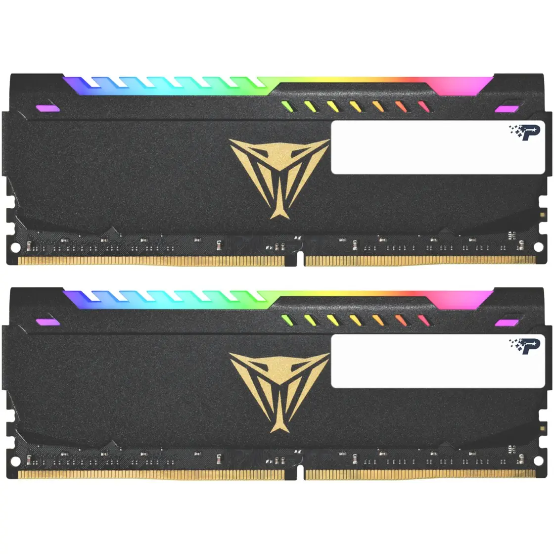 Atmiņas modulis Patriot Memory Viper Steel