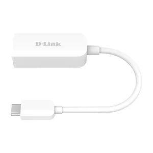 D-Link DUB-E250 сетевая карта Ethernet 2500 Мбит/с