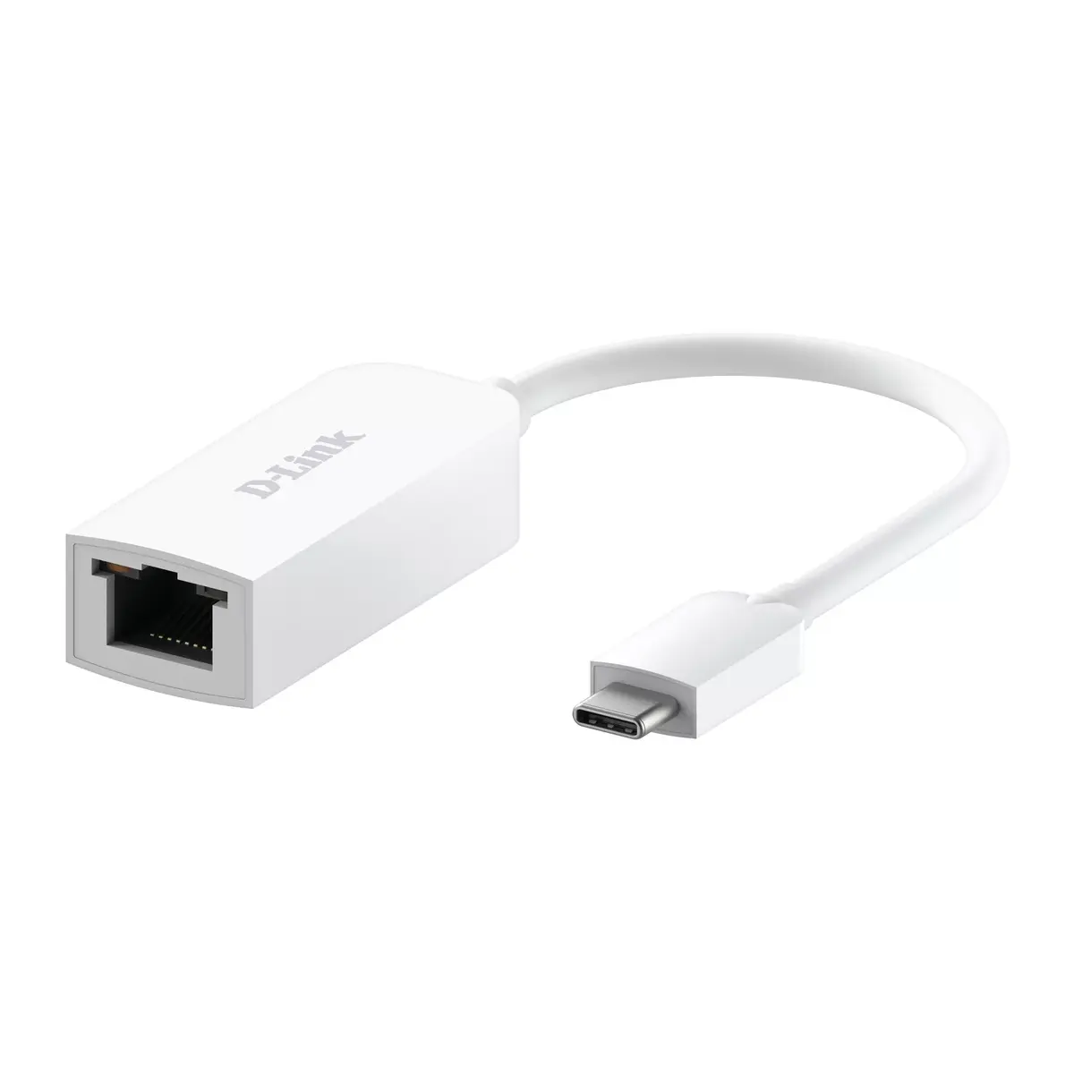 Ethernet adapteris D-Link DUB-E250 Photo 2