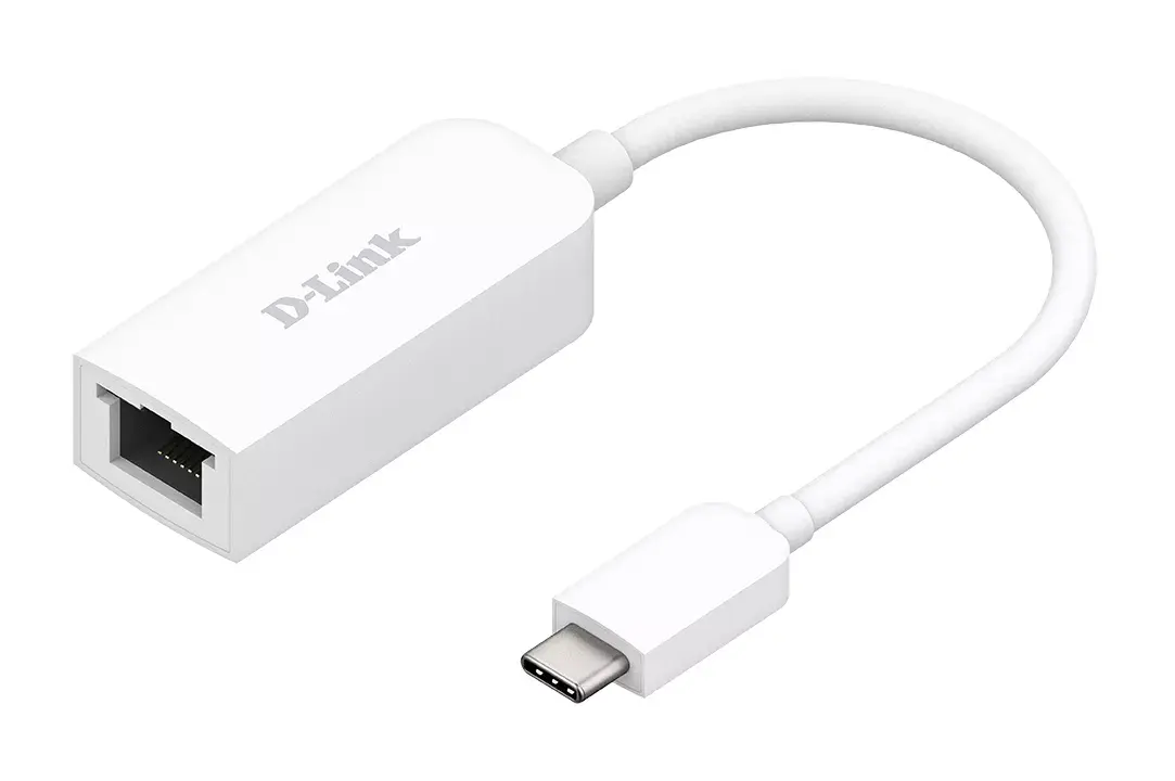 Ethernet adapteris D-Link DUB-E250 Photo 3
