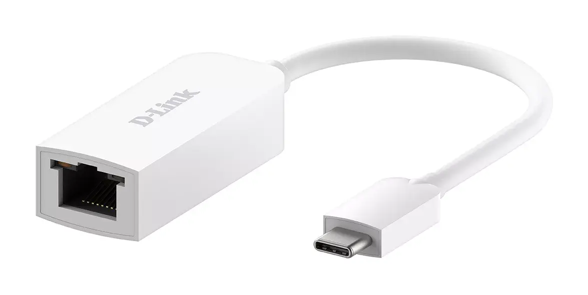 Ethernet adapteris D-Link DUB-E250 Photo 4