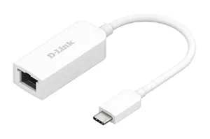 Адаптер Ethernet D-Link DUB-E250 USB-C к 2.5G