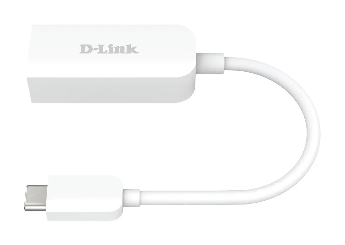 Адаптер Ethernet D-Link DUB-E250 Photo 8