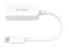 Адаптер Ethernet D-Link DUB-E250 Photo 8