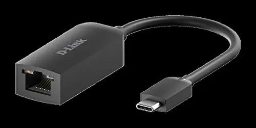 Адаптер Ethernet D-Link DUB-E250 Photo 11