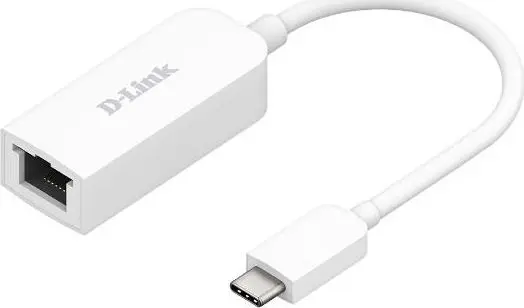 Адаптер Ethernet D-Link DUB-E250 Photo 12