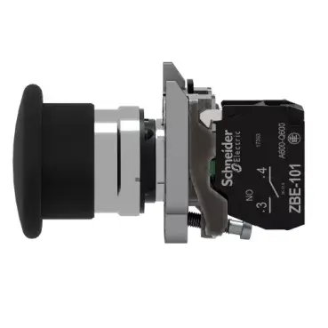 Schneider Electric XB4 spiedpoga Photo 7