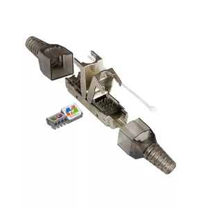 Разъем RJ-45 Alcasa GC-N0150