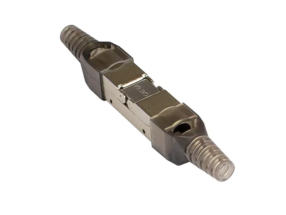 Разъем RJ-45 Alcasa GC-N0150 Photo 2