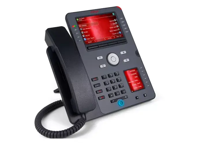IP telefons Avaya J189 Photo 5