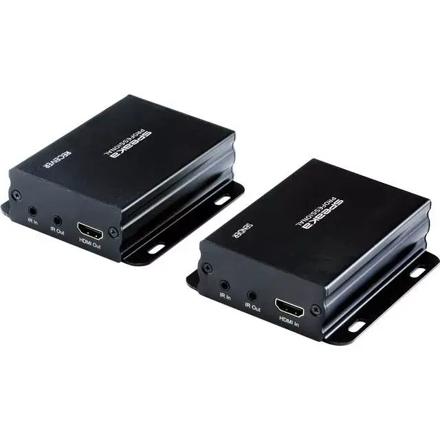 AV transmitter & receiver SpeaKa Professional SP-8567416 Photo 2