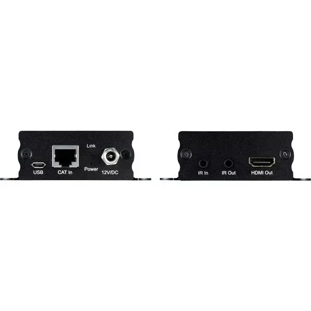 AV transmitter & receiver SpeaKa Professional SP-8567416 Photo 3