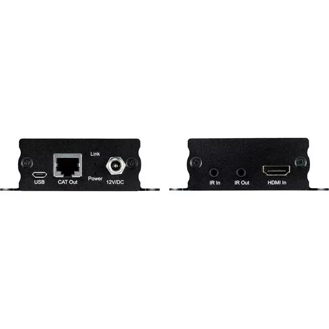 AV transmitter & receiver SpeaKa Professional SP-8567416 Photo 4