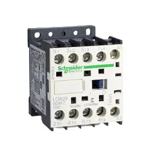 Schneider Electric LC1K09008P7 Power Contactor 9A 2NO 2NC 230V AC