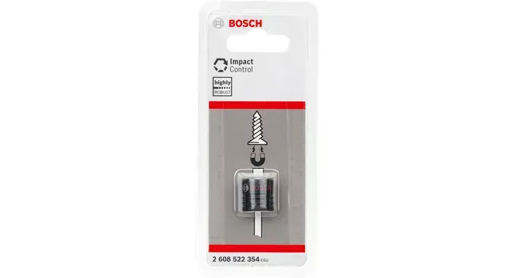 Magnetic Sleeves Bosch 2608522354 Photo 2