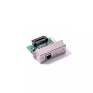 Сетевая карта Citizen 2000432 Внутренняя Ethernet 100 Mbit/s