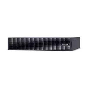 ИБП аккумулятор Свинцово-кислотный CyberPower BPSE72V40ART2U