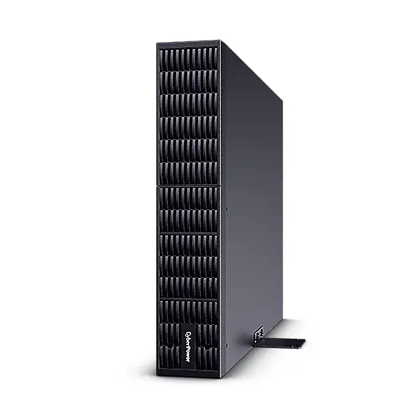 ИБП аккумулятор CyberPower BPSE72V40ART2U Photo 2