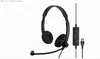 Headset EPOS IMPACT SC 60 USB ML Photo 9