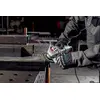 Шлифовальная машинка Metabo W 11-125 Quick Photo 3