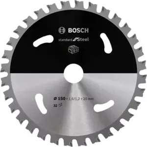 Пила дисковая Bosch 2 608 837 748