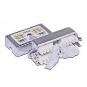 Patch panel Wirewin WCB KAT6A STP