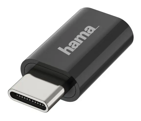 Kabeļa dzimuma maiņas adapteris Hama 00200310