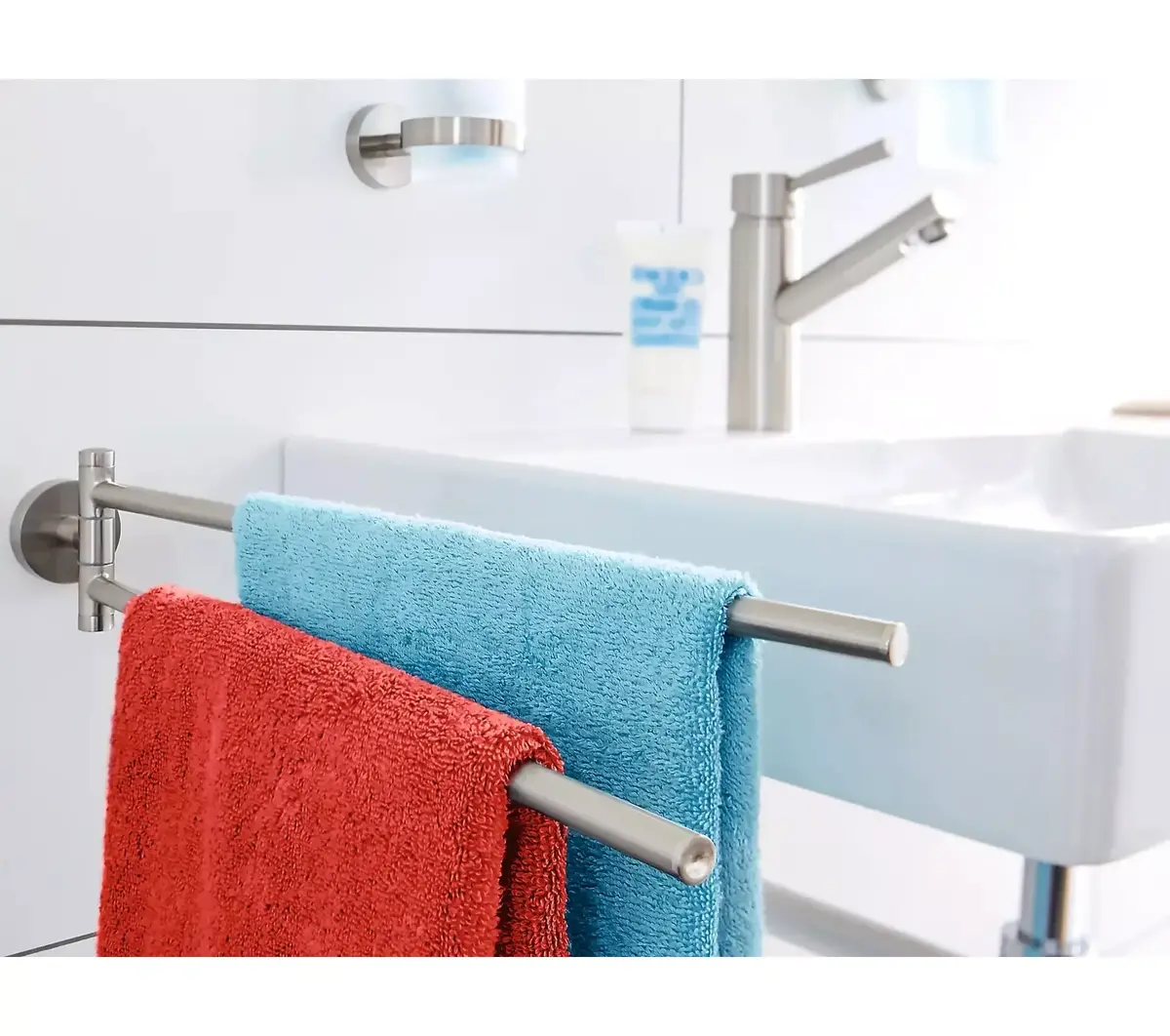 towel holder TESA 40303-00000-00 Photo 3
