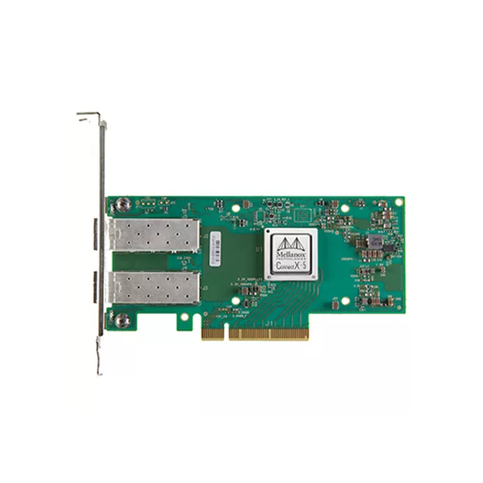 MELLANOX MCX512A-ACUT Photo 1